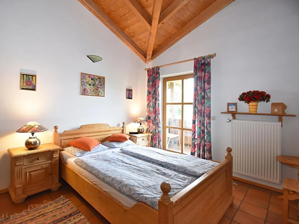 Cottage In Rinchnach Bavaria Near The Forest Ferienhaus