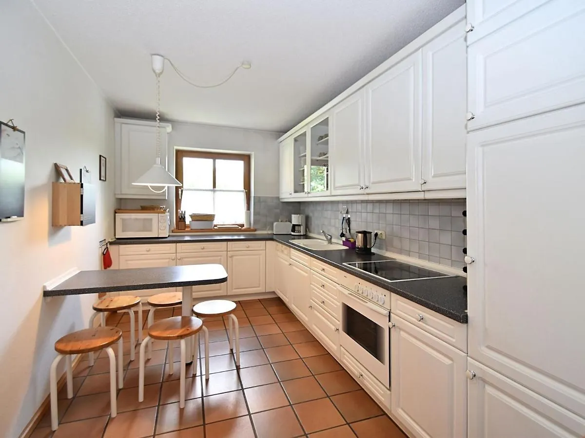 Ferienhaus Cottage In Rinchnach Bavaria Near The Forest Deutschland
